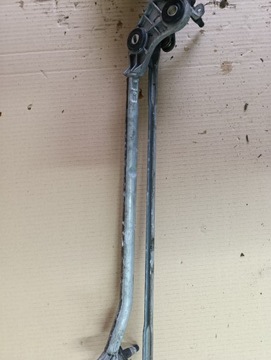 фото thumb №8, Vw touareg cayenne механизм моторчик дворник 7p0955119