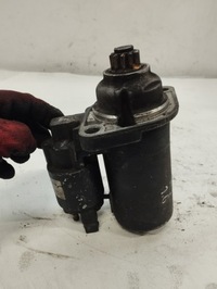 фото thumb №9, Audi a3 1.6b стартер 020911023fx