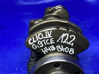 фото thumb №13, Wał коленчатый 1594r clio iv 0.9 tce h4bb408 dacia sandero 4136r