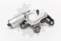 фото thumb №9, Двигун двірник задній seat vw 6x0955711d