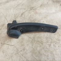 фото thumb №11, Dodge ram 09- брызговик левый правый перед задняя usa