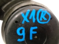 Bmw 1 e90 e91 кронштейн подушка двигателя правая 13981112 в Украине, фото thumb