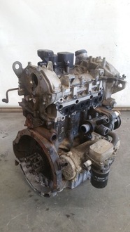 фото thumb №5, Двигун smart forfour 1,5 did