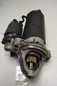 Mercedes r129 sl m104 w124 стартер в Украине, фото thumb