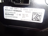 фото thumb №9, Renault nissan clio v перетворювач модуль led