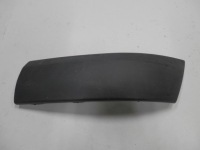 фото thumb №1, Renault clio ii молдинг бампера передня ліва 8200074469