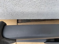 фото thumb №13, Porsche cayman boxster 718 982 сиденья обшивки подлокотник салон кожа