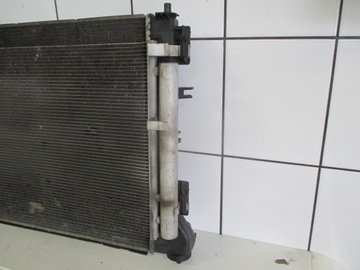 фото thumb №11, Sportage iv crd 15-21 радиаторов воды кондиционера 25310d7500