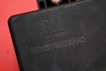 фото thumb №14, Иммобилайзер компьютер набор 55562443eu 5wk91112 13193084pb opel vectra c 2.2