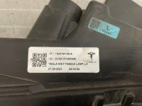 Протитуманна фара лівий led drl tesla y model 3 3 1624797-00-a Ціна, фото thumb