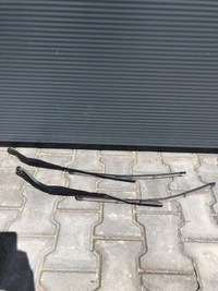 фото thumb №4, Dacia duster ii важелі двірник комплект