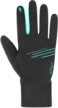 ETAPE Jasmine + беговые перчатки, опора для экрана