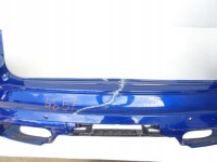 Range rover sport svr бампер задний  задний Доставка, фото thumb