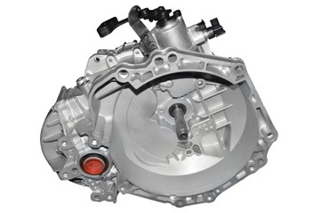 фото thumb №1, Коробка передач коробки передач m32 1.4 turbo opel astra j meriva