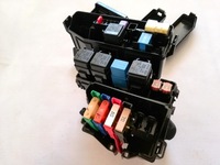 фото thumb №11, Коробка запобіжників renault kadjar 2014 - 2021r.