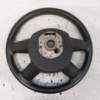 фото thumb №11, Audi q7 4l повітропровід шкіряний багатофункціональний 4f0419091bb