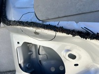 фото thumb №13, Кришка зад задня ford galaxy mk4 od 2015