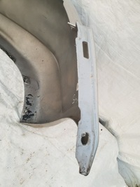 фото thumb №12, Porsche boxter 987 04-09 бампер задняя задний 98750541100