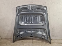 фото thumb №9, Капот крышка двигателя porsche taycan 9j1 2019- оригинальный номер