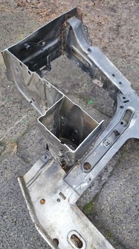 фото thumb №10, Pas переднее усилитель bmw e30 узкая лампа