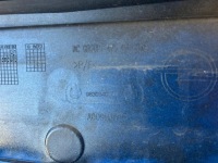 фото thumb №6, Opel corsa f gs line бампер перед 9830340080 оригинал