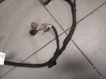 фото thumb №7, Жгут дверь правый перед audi a6 c5 4b0971029h