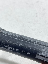 фото thumb №13, Audi a6 c7 розпилювач фара лампи лівий перед оригінал!