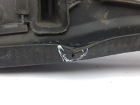 фото thumb №8, Audi a4 s4 b9 2017 панель под лобовым стеклом передние