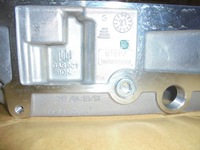 фото thumb №7, Головка iveco daily двигатель 3.o biturbo евро 5 504384837