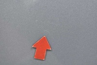 фото thumb №5, Капот кришка двигуна guf chevrolet cruze 1 i 09-12