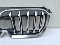 фото thumb №5, Bmw x1 u11 решётка радиатора решётка радиатора бампера перед 3594