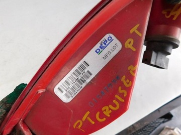 фото thumb №9, Chrysler pt cruiser 1.6 04r лампа зад правий depo