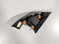 фото thumb №9, Hyundai ioniq 17r- заглушка трикутник дзеркало лівий