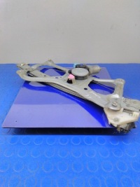 фото thumb №1, Honda civic viii sedan механизм стекло перед правый