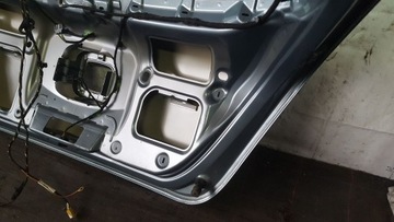 фото thumb №10, Крышка багажника seat toledo iii ls5v