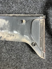 фото thumb №8, Nissan terrano ii lift накладка кришки багажника 2564 s010 908160 x800