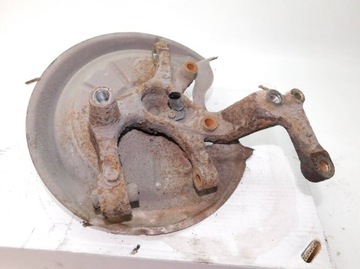 фото thumb №8, Skoda octavia ii 2005r поворотный кулак ступица левый зад