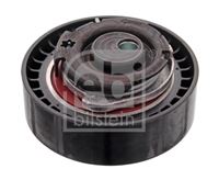 фото thumb №1, Febi натягувач ремінь dacia logan dacia dokker 12-/logan i 04-/renault kangoo