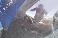 фото thumb №15, Skoda superb ii 08-13 бампер зад задний sedan pdc датчики комплект