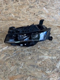 Купить Peugeot 508 2 2 full led 9839014380 фара левая европа  reflektror, фото thumb