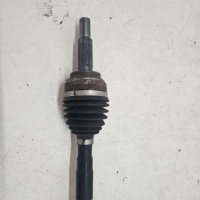 фото thumb №2, Привідний вал wał задня задня tesla model x plaid 1420162-00-a