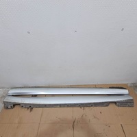 фото thumb №1, Mercedes cls w219 планка пороговая левая c775