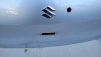 фото thumb №8, Кришка багажника багажника задня задня suzuki celerio