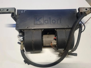 фото thumb №7, Volkswagen lt 35 обігрівач кондиціонер 6401570 європа