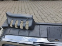 фото thumb №10, Бампер решётка перед audi a4 b7 ly7w комплектный