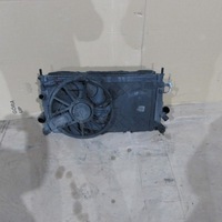 фото thumb №1, Комплект радіатор ford c-max mk1 1,8 tdci