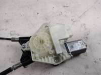 фото thumb №12, Підйомник скло правий перед skoda rapid liftback 5ja959812k