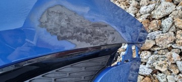 фото thumb №7, Kia ceed iii рестайлинг gt line 2021- бампер перед h079