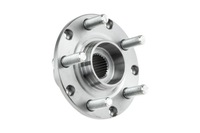 фото thumb №2, Ступица колеса перед bez подшипник subaru forester 97-02