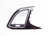 фото thumb №1, Leon iii 12- защита заглушка решётки обдув левая